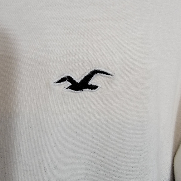 Hollister long sleeve Ombre Top XS - Picture 5 of 8